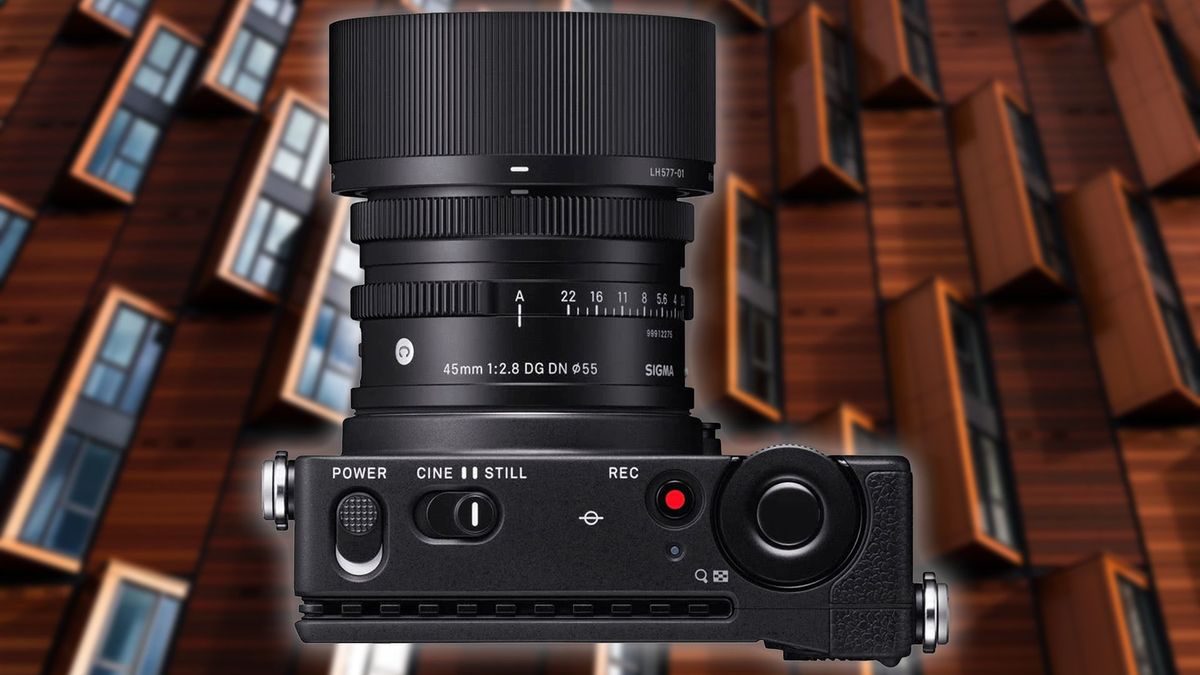 Sigma skoncentruje się na bezlusterkowcach. Będzie więcej nowych obiektywów 1