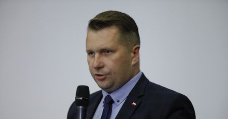 Dorota Brejza przypomina słowa Czarnka odnośnie roli kobiet. "Żaden Czarnek nie będzie mi mówił, do czego jestem powołana"