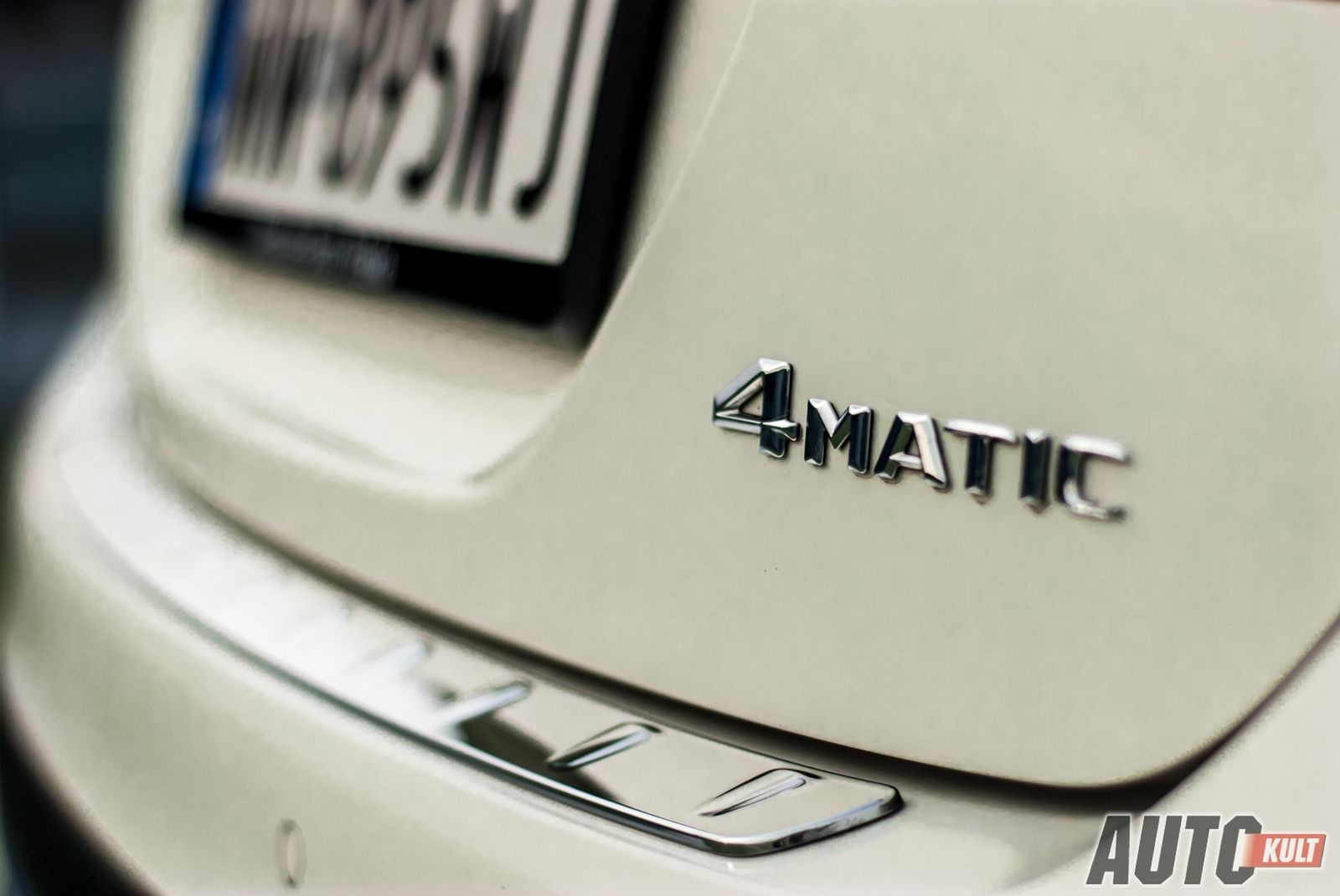 Mercedes-Benz GLA 200 CDI 4Matic 7G-DCT - test [galeria] 29