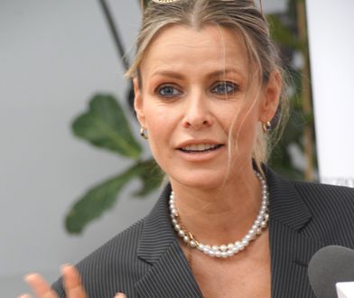 Mandaryna komentuje "czystkę" w Polsacie. "Nastąpiły ogromne roszady"