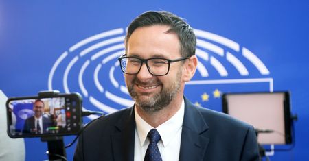 "Z dumą informuję". Daniel Obajtek pochwalił się nową funkcją