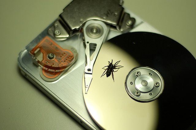Co dalej z rynkiem dysków twardych? Seagate odkrywa przyszłość 2