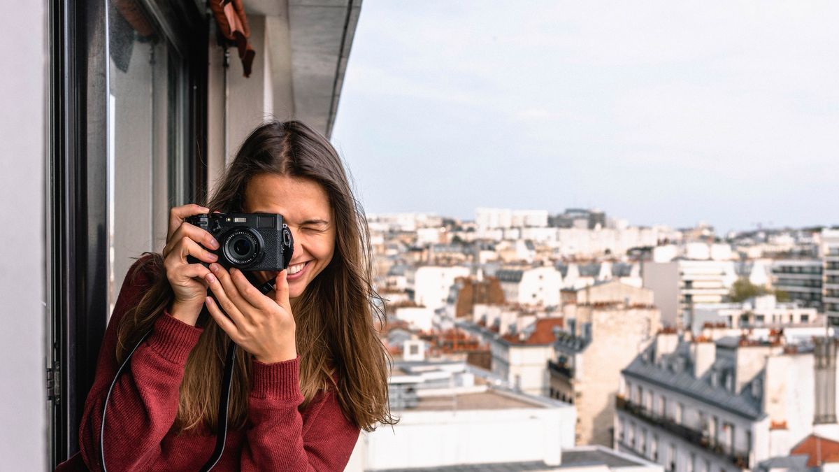 Jaki dobry aparat fotograficzny kupić? Poradnik dla amatorów i początkujących 1