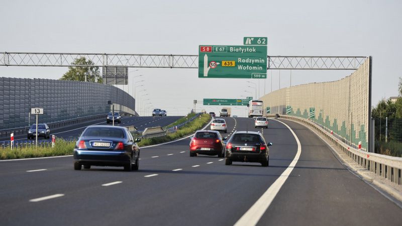 Ograniczenie mobilności nie zostało jednak wprowadzone.