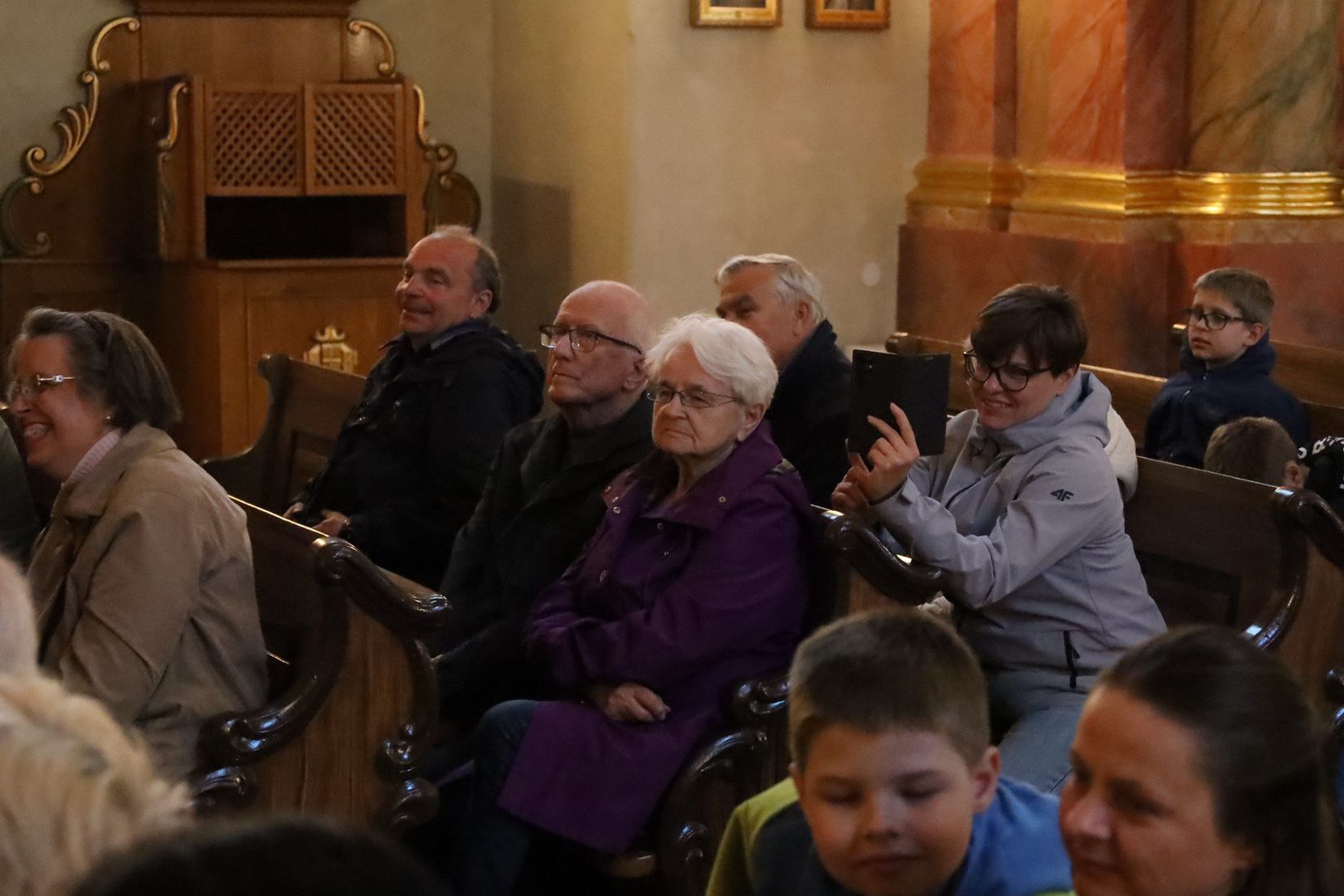 Noc Muzeów w Krotoszynie, jak co roku zgromadziło tłumy mieszkańców!