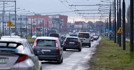 Wykonawca przebudowy al. Unii Lubelskiej wybrany. Kierowców czeka blisko dwa lata utrudnień