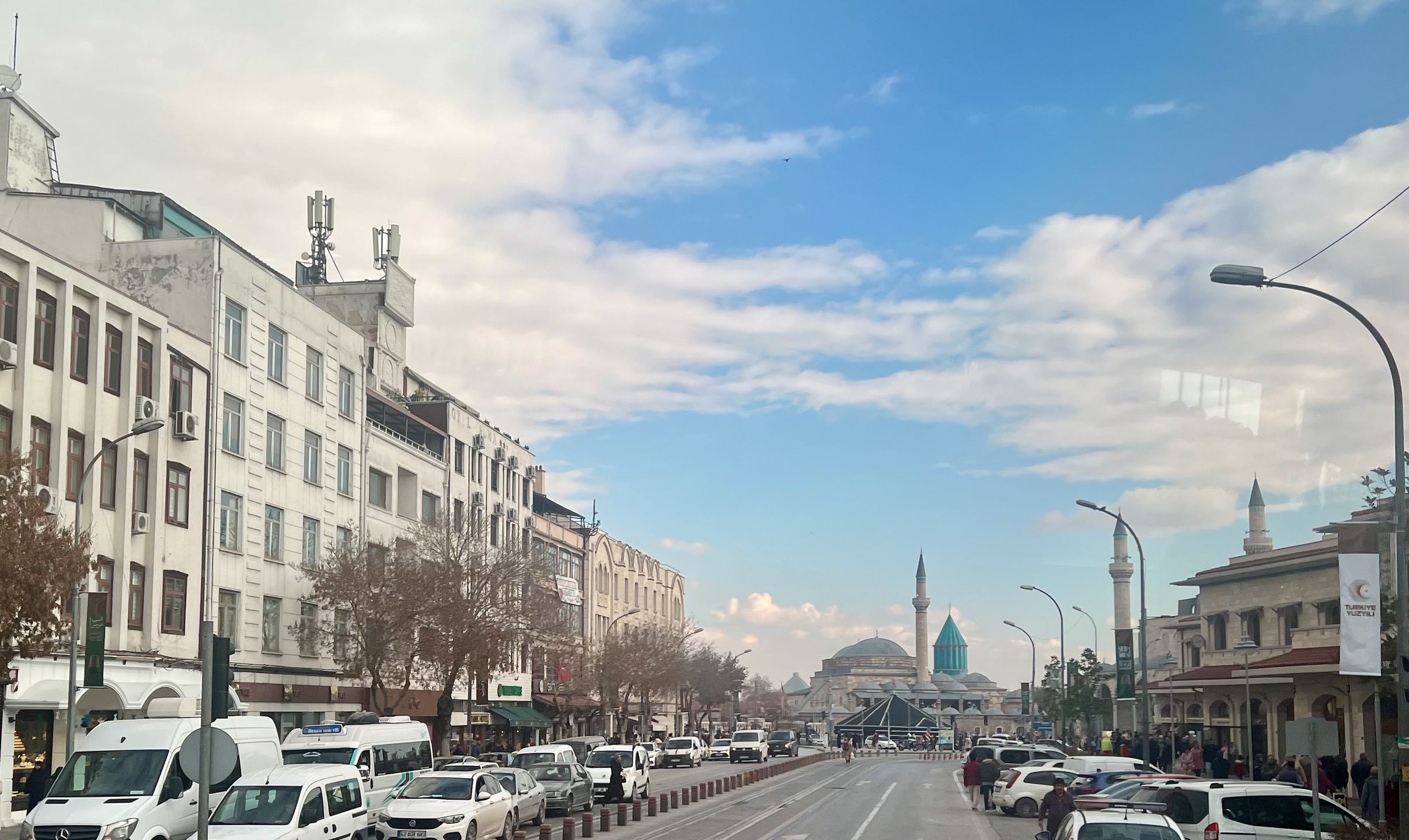 Konya