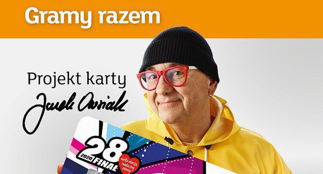 Kampanią pod hasłem „Bądź bogatszy o dobre serce” mBank zachęca do wspierania WOŚP (wideo)