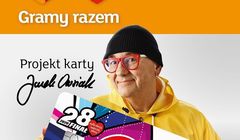 Kampanią pod hasłem „Bądź bogatszy o dobre serce” mBank zachęca do wspierania WOŚP (wideo)