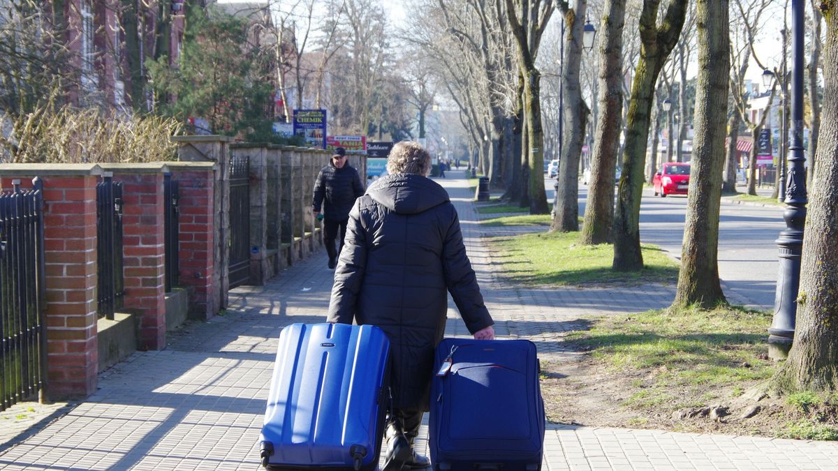 Kuracjusze rezygnują z sanatoriów. Oto powody