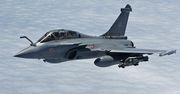 Francja kupi 12 myśliwców wielozadaniowych Dassault Rafale