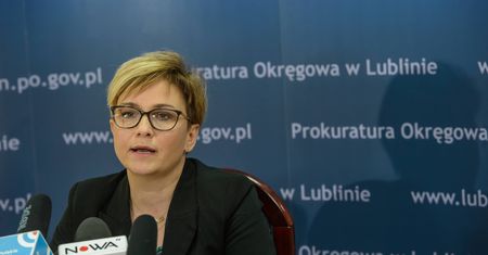 Wyrzucił partnerkę przez okno. Prokuratura nie zgadza się z wyrokiem