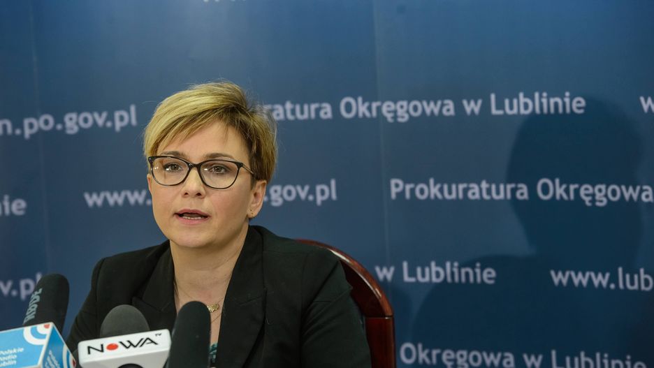 Wyrzucił partnerkę przez okno. Prokuratura nie zgadza się z wyrokiem 