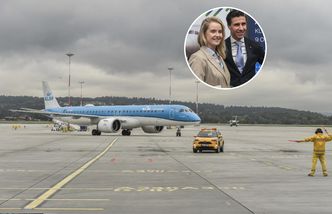 Linia prosi pasażerów o pomoc w segregowaniu śmieci. Oto jak chcą zmniejszyć wpływ na środowisko