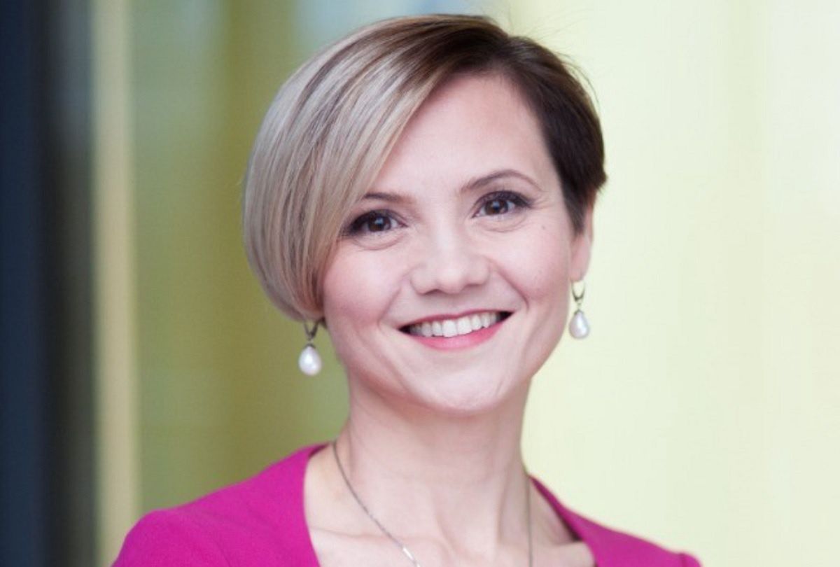 Nowa wiceprezeska Alior Banku. Przechodzi z OLX Group