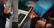 Zbójna: 74-latek wezwał karetkę, a potem zaatakował ratowników scyzorykiem
