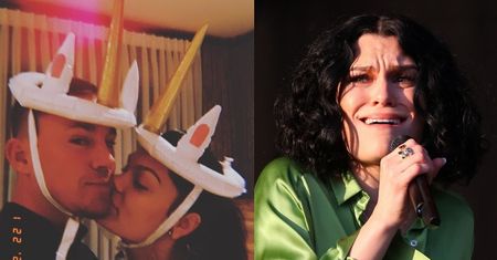 Jessie J wyjawia, że "od seksu woli sprzątanie". Współczujecie Channigowi Tatumowi?