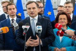 Koniec ziobrystów? Prof. Dudek: Każdy ma teczkę na Nowogrodzkiej