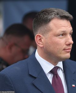 PiS odmawia Mentzenowi. Ten odpowiada: baju, baju dla naiwnych