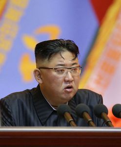 Kim Dzong Un na ostrej diecie. Doniesienia wywiadu