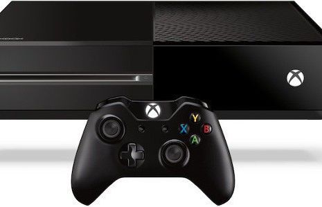 Znamy datę polskiej premiery konsoli Xbox One
