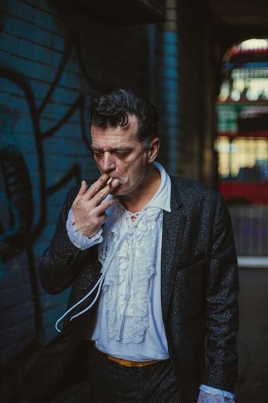 EyeEm Awards 2018 - Polacy wśród finalistów 78