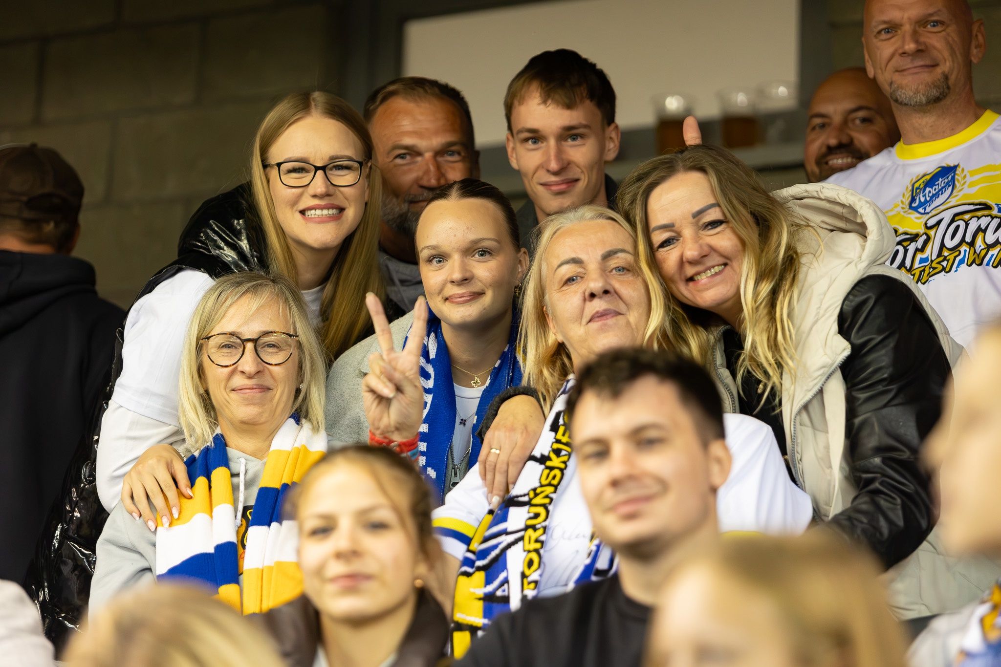 PRES Grupa Deweloperska - Orlen Oil Motor Lublin