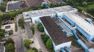 Co tak śmierdzi na Bielanach? Burmistrz potwierdza "incydenty odorowe"