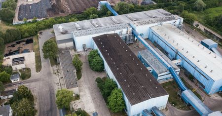Co tak śmierdzi na Bielanach? Burmistrz potwierdza "incydenty odorowe"