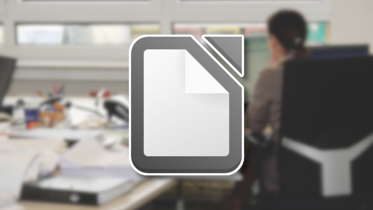 LibreOffice dostał aktualizację