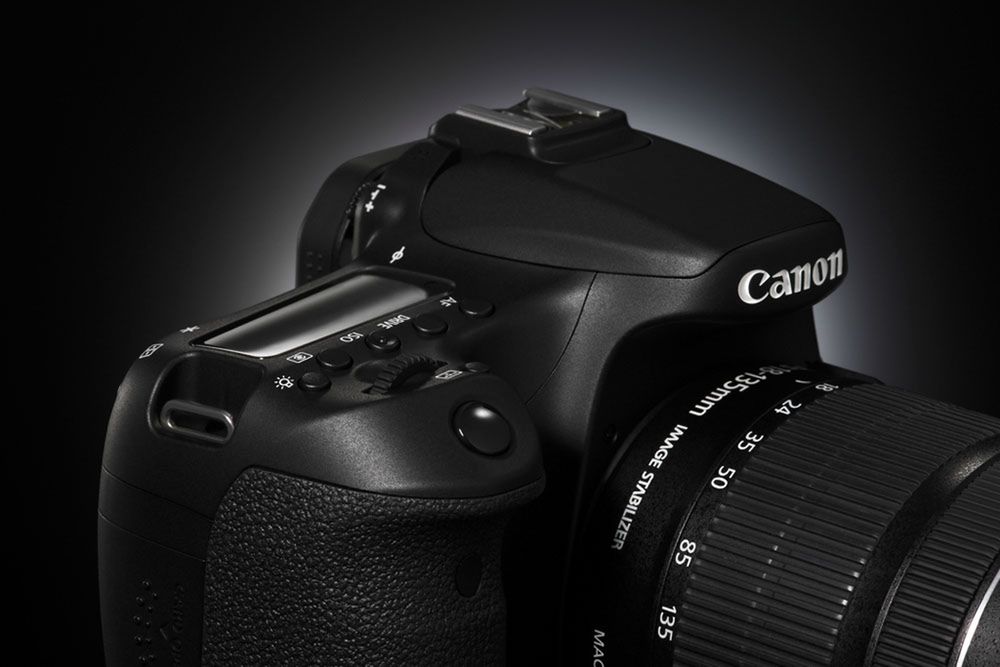 Canon EOS 70D ma nową matrycę 20 Mpix z innowacyjnym AF [znamy cenę] 27