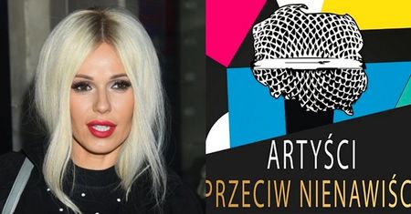 Znamy datę i ceny biletów koncertu "Artyści przeciw nienawiści"