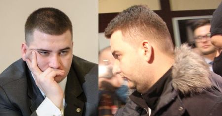 Były rzecznik MON wyszedł z więzienia za kaucją. "Zrzucił kilkanaście kilogramów"