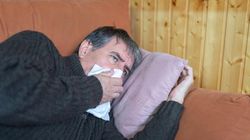 Fala zakażeń RSV w Polsce. Liczba przypadków bije rekordy  