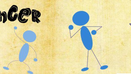 Przetestuj akcelerometr w komórce poprzez xDancer 1