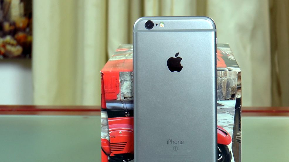iPhone 6s - test i recenzja 1