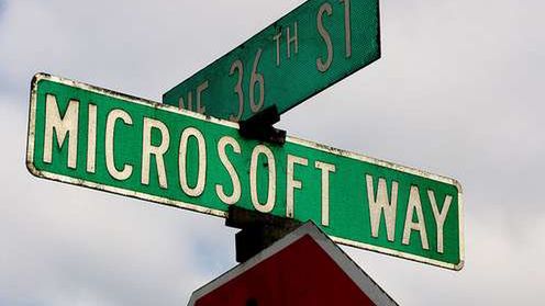 Microsoft w 2010 roku: największe sukcesy i błędy firmy z Redmond 1