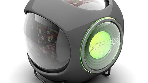 Nowy Xbox na E3 2012, a TimeSplitter 4 już w produkcji 1