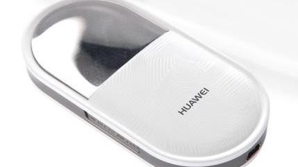 Modem 3G z WiFi od Huawei 1