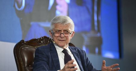 Marek Belka ostrzega przyszłych emerytów. "To samobójcze"