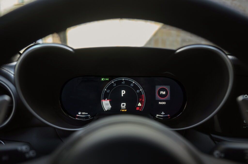 Alfa Romeo Giulia i Stelvio Quadrifoglio