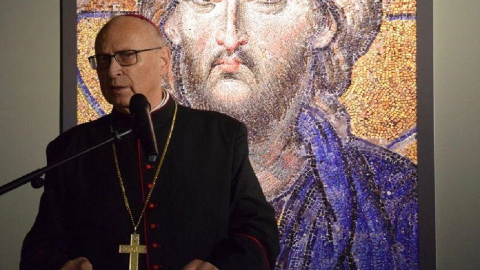 Strajk Kobiet. Bp Mering: Wśród młodych zapanowała moda na walkę z Kościołem