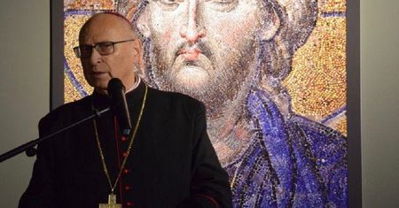 Strajk Kobiet. Bp Mering: Próbują przeorać nasze sumienia