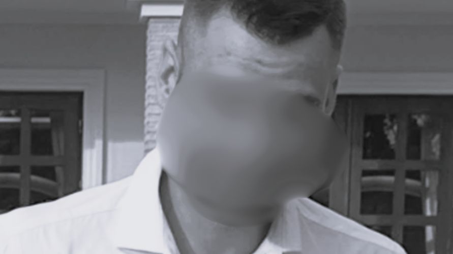 Robert W. nie żyje.