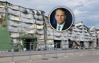 "Karygodny akt dywersji". MSZ Polski zamyka konsulat Rosji