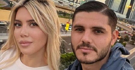 Głośne rozstanie w świecie piłki. Wanda Nara przeżyła upokorzenie