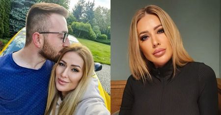 TYLKO NA PUDELKU: Menadżer Sylwii Peretti mówi o jej stanie: "Nie ma dnia, aby nie odwiedzała grobu syna"