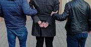 Wykupił w aptece leki na cudzą receptę. Policjanci odwiedzili go w domu i teraz odpowie też za narkotyki