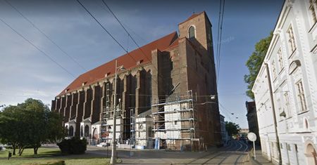 Nie żyje ks. Stanisław Pawlaczek. Był kapelanem "Solidarności"