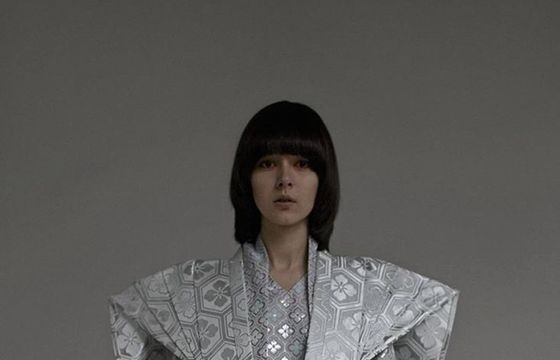 "Santa Muerte" - nowy utwór Brodki